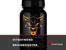 VitaStrong BrainBooster