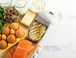 Carenza di Vitamina D, cosa comporta e come evitarla