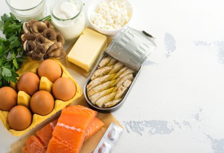 vitamina d